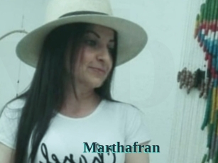 Marthafran