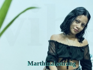 Marthinalestrang