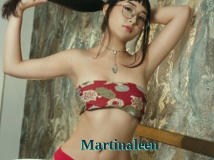 Martinaleen