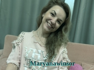 Maryanawinsor