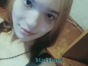 Marybreit
