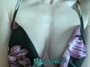 Maryrose24