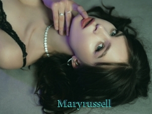 Maryrussell