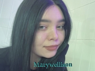 Marywellison