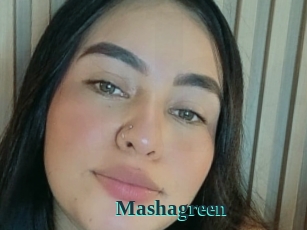 Mashagreen