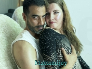 Mattandjoy