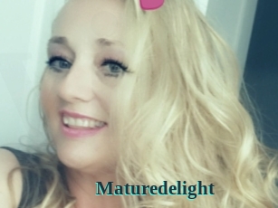 Maturedelight