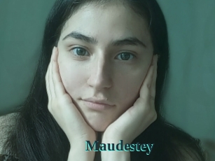 Maudestey