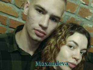 Maxandeva