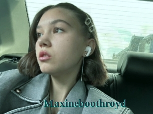 Maxineboothroyd