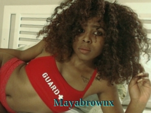 Mayabrownx