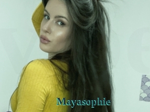 Mayasophie