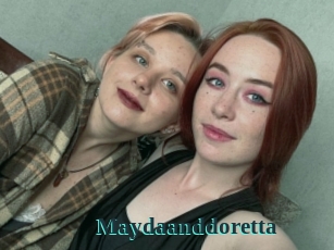 Maydaanddoretta