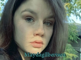 Maydagilbertson