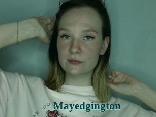 Mayedgington