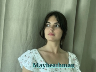 Mayheathman