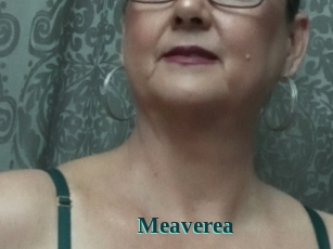Meaverea