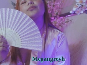 Megangreyh