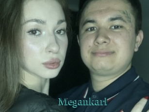 Megankarl