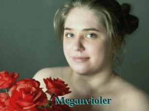 Meganvioler