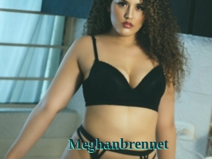 Meghanbrennet