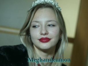 Meghandenmon