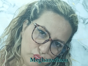 Meghanwilson