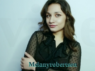 Melanyrobertson