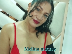 Melina_mature