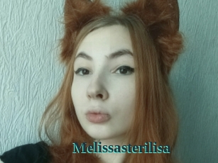Melissasterilisa