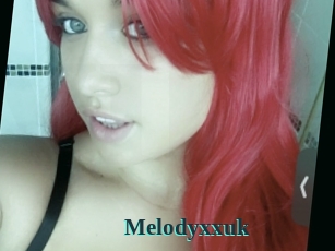 Melodyxxuk