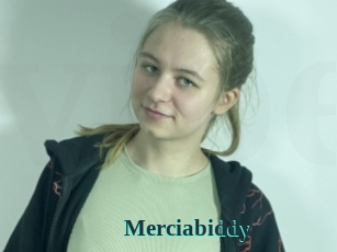Merciabiddy