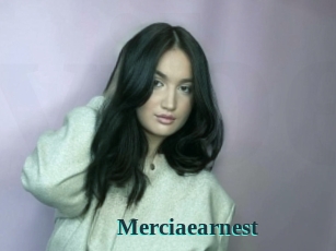 Merciaearnest