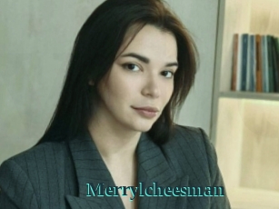 Merrylcheesman