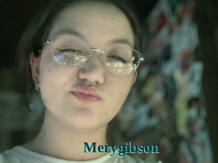 Merygibson