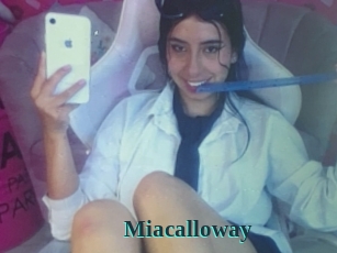 Miacalloway