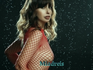 Miadreis