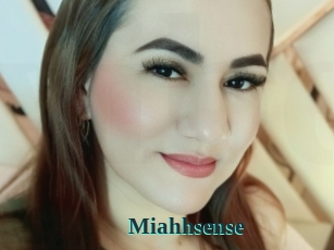 Miahhsense
