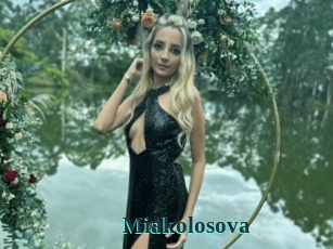 Miakolosova