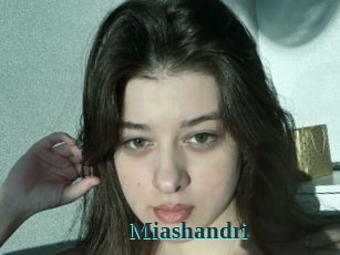 Miashandri