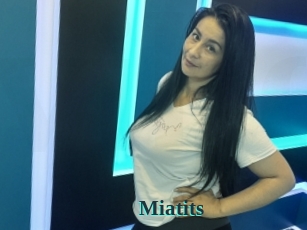 Miatits