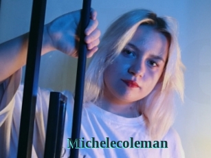 Michelecoleman