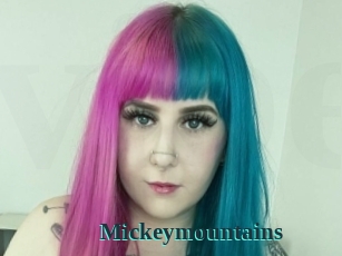 Mickeymountains