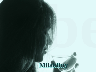 Milakiitty