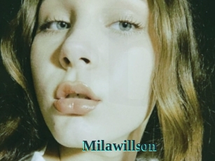 Milawillson