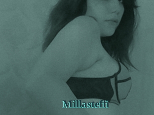 Millasteffi
