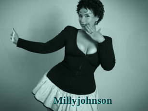 Millyjohnson