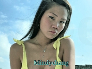 Mindychang