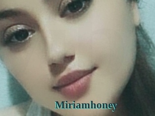 Miriamhoney