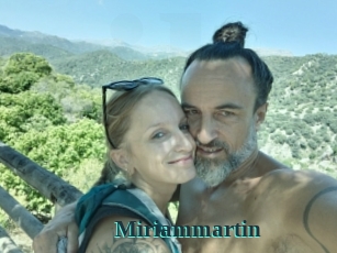Miriammartin